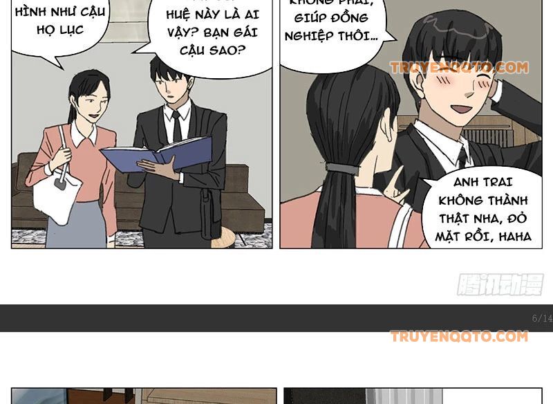 Giết Chết Ta Ở Thế Giới Song Song Chap 8 - Next Chap 7