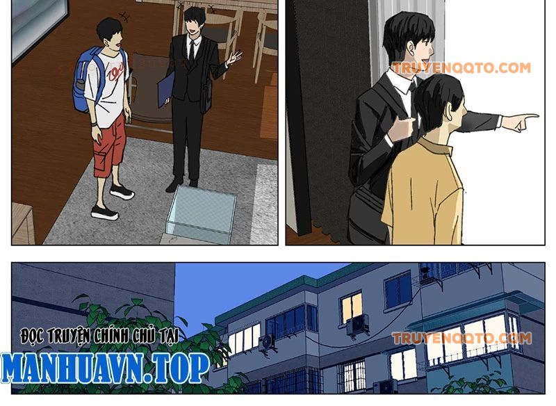Giết Chết Ta Ở Thế Giới Song Song Chap 8 - Next Chap 7