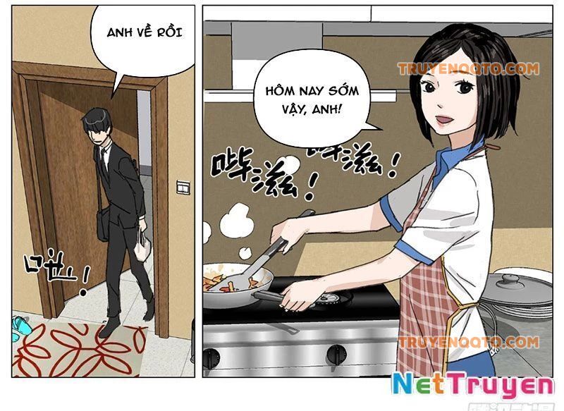 Giết Chết Ta Ở Thế Giới Song Song Chap 8 - Next Chap 7