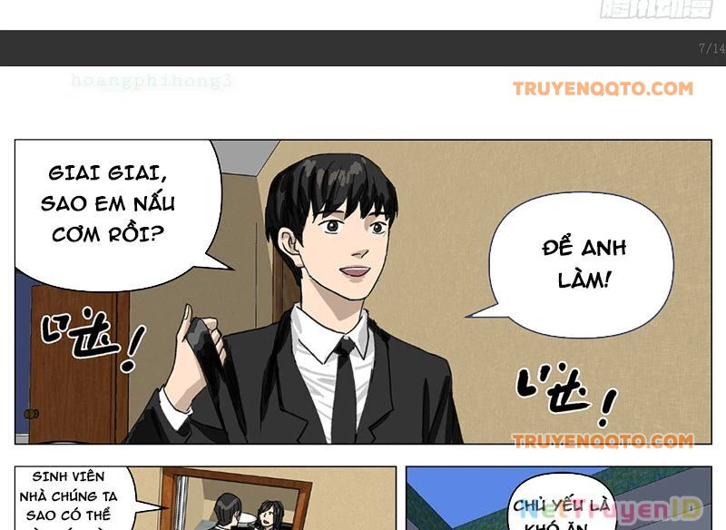 Giết Chết Ta Ở Thế Giới Song Song Chap 8 - Next Chap 7