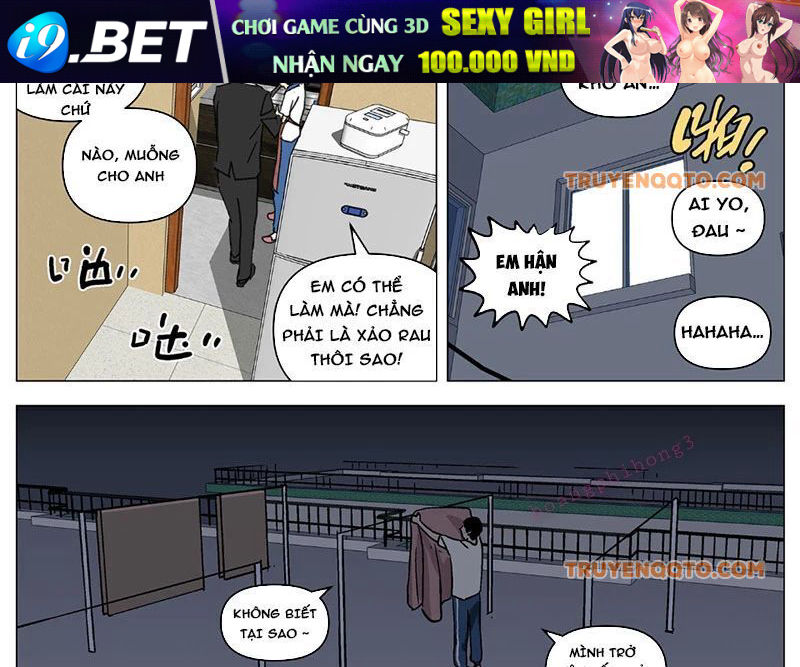 Giết Chết Ta Ở Thế Giới Song Song Chap 8 - Next Chap 7