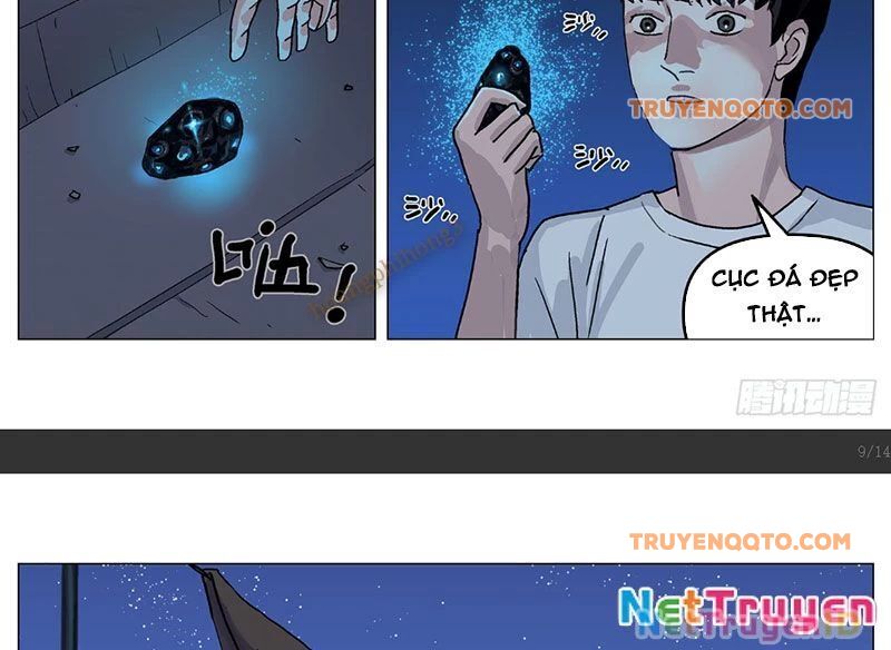 Giết Chết Ta Ở Thế Giới Song Song Chap 8 - Next Chap 7