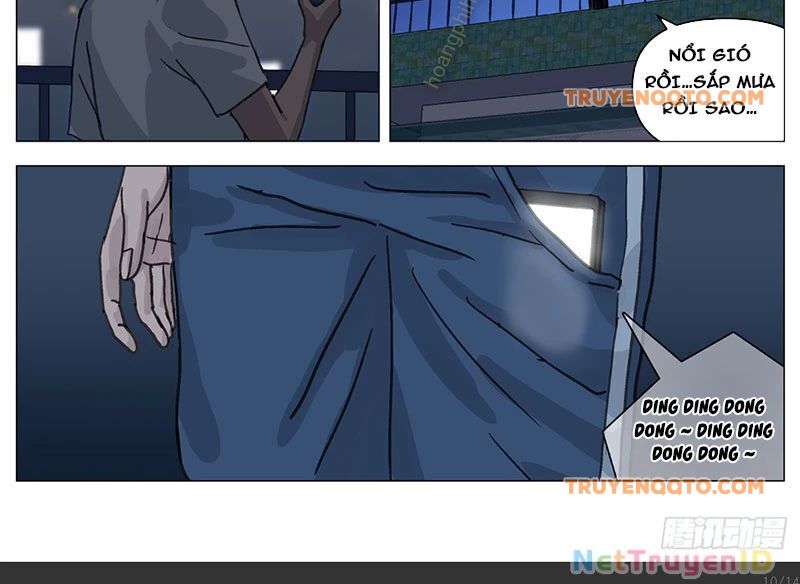 Giết Chết Ta Ở Thế Giới Song Song Chap 8 - Next Chap 7
