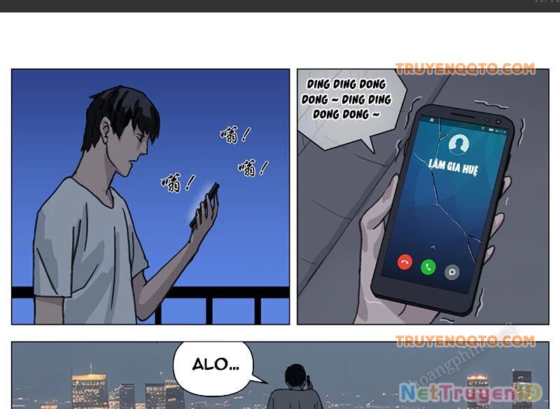 Giết Chết Ta Ở Thế Giới Song Song Chap 8 - Next Chap 7