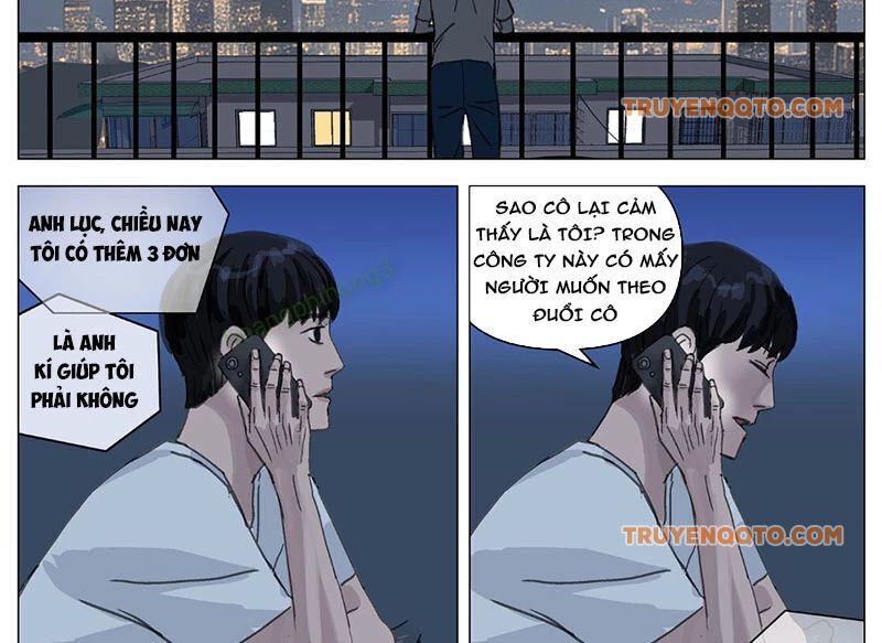 Giết Chết Ta Ở Thế Giới Song Song Chap 8 - Next Chap 7