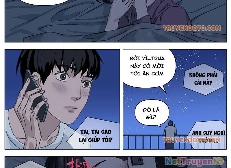 Giết Chết Ta Ở Thế Giới Song Song Chap 8 - Next Chap 7