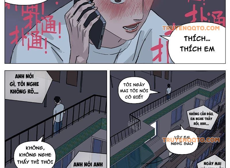 Giết Chết Ta Ở Thế Giới Song Song Chap 8 - Next Chap 7