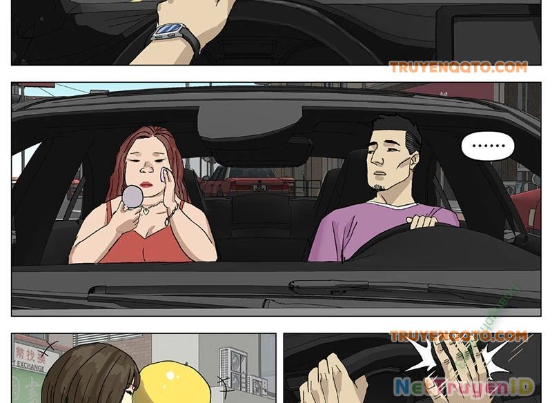 Giết Chết Ta Ở Thế Giới Song Song Chap 8 - Next Chap 7