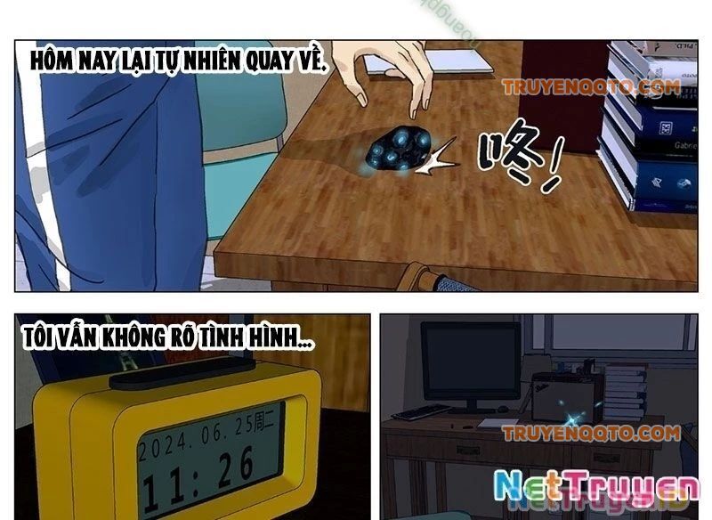 Giết Chết Ta Ở Thế Giới Song Song Chap 8 - Next Chap 7