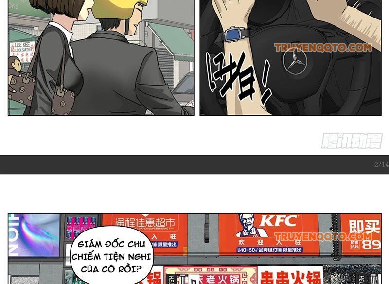 Giết Chết Ta Ở Thế Giới Song Song Chap 8 - Next Chap 7