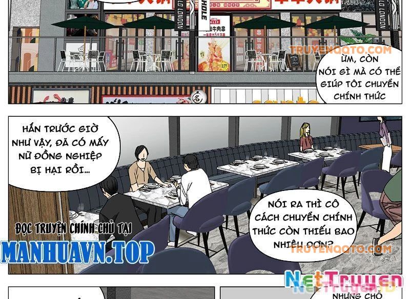 Giết Chết Ta Ở Thế Giới Song Song Chap 8 - Next Chap 7