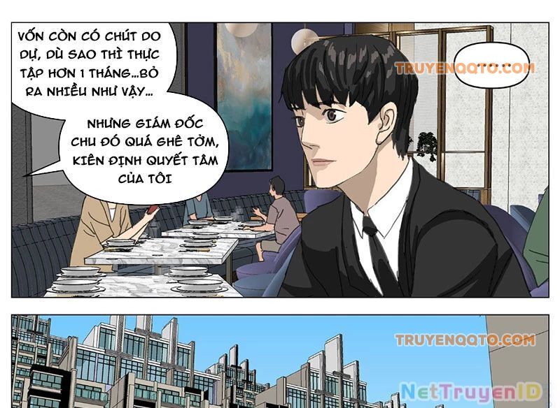 Giết Chết Ta Ở Thế Giới Song Song Chap 8 - Next Chap 7
