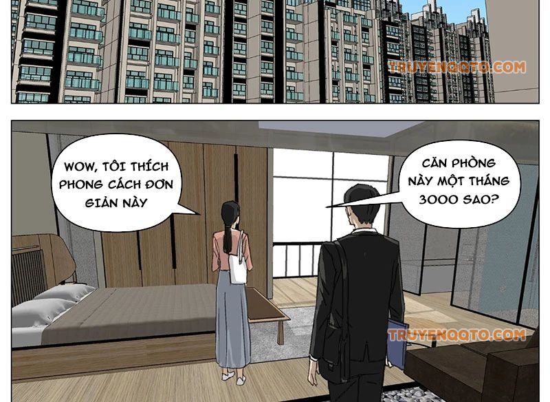 Giết Chết Ta Ở Thế Giới Song Song Chap 8 - Next Chap 7