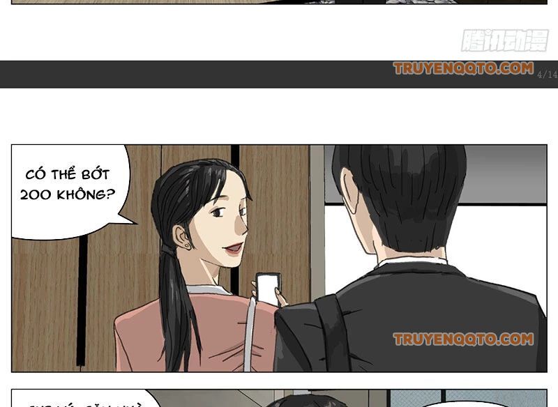 Giết Chết Ta Ở Thế Giới Song Song Chap 8 - Next Chap 7
