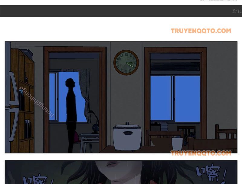 Giết Chết Ta Ở Thế Giới Song Song Chap 9 - Next Chap 8