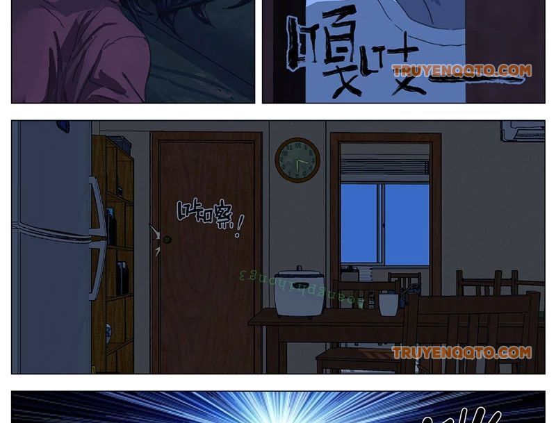 Giết Chết Ta Ở Thế Giới Song Song Chap 9 - Next Chap 8
