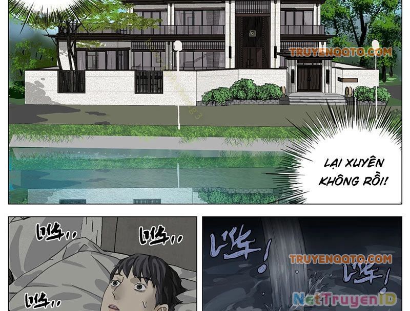 Giết Chết Ta Ở Thế Giới Song Song Chap 9 - Next Chap 8