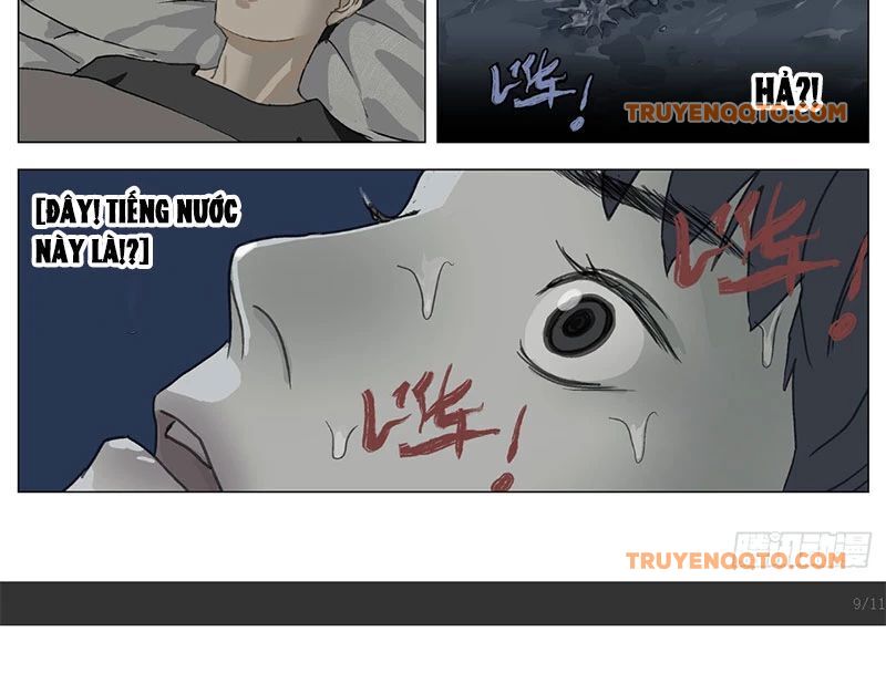 Giết Chết Ta Ở Thế Giới Song Song Chap 9 - Next Chap 8