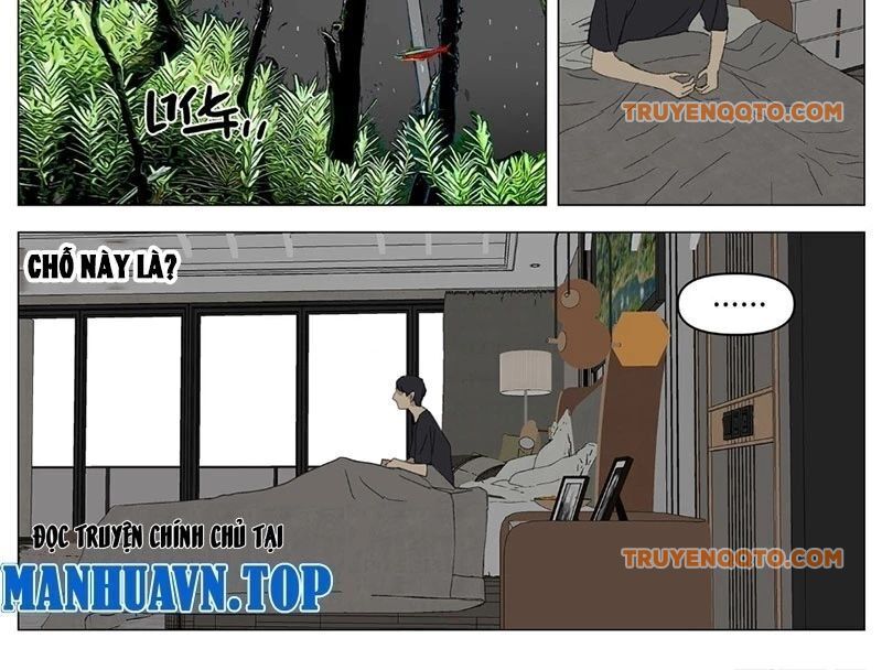 Giết Chết Ta Ở Thế Giới Song Song Chap 9 - Next Chap 8