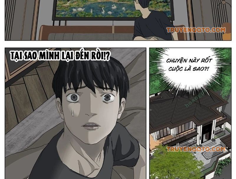 Giết Chết Ta Ở Thế Giới Song Song Chap 9 - Next Chap 8