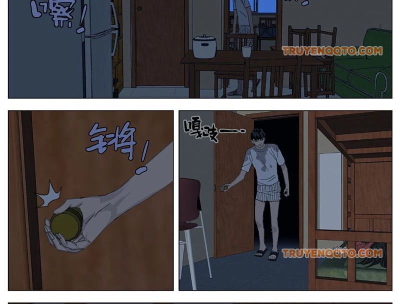 Giết Chết Ta Ở Thế Giới Song Song Chap 9 - Next Chap 8