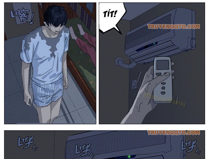 Giết Chết Ta Ở Thế Giới Song Song Chap 9 - Next Chap 8
