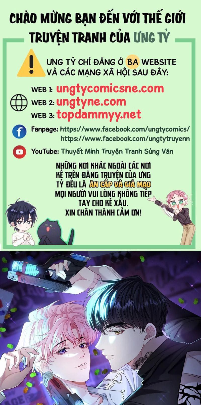 Tôi Cố Ý Giả Vờ Chap 32 - Next Chap 31