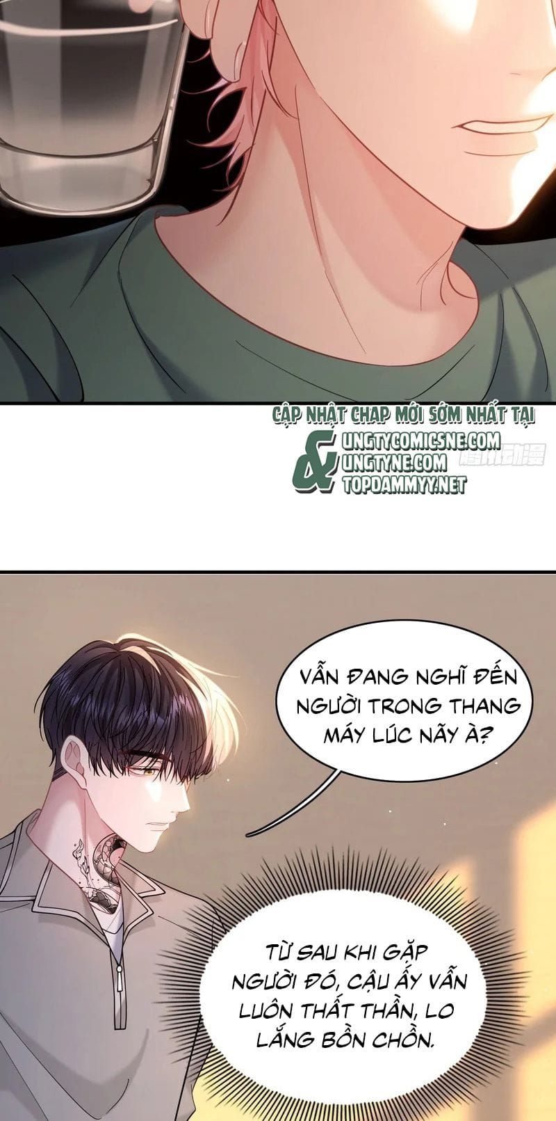 Tôi Cố Ý Giả Vờ Chap 32 - Next Chap 31