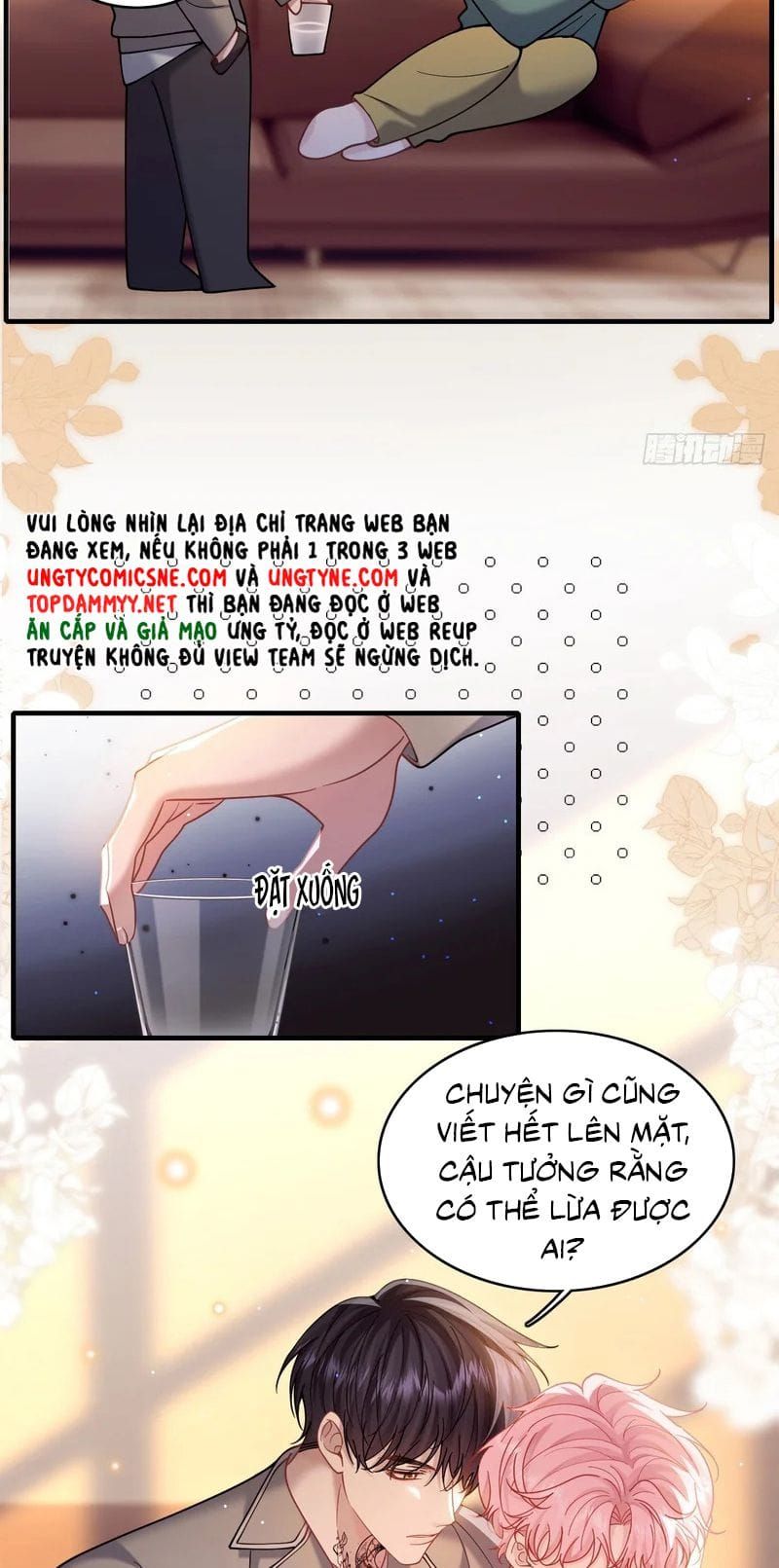 Tôi Cố Ý Giả Vờ Chap 32 - Next Chap 31