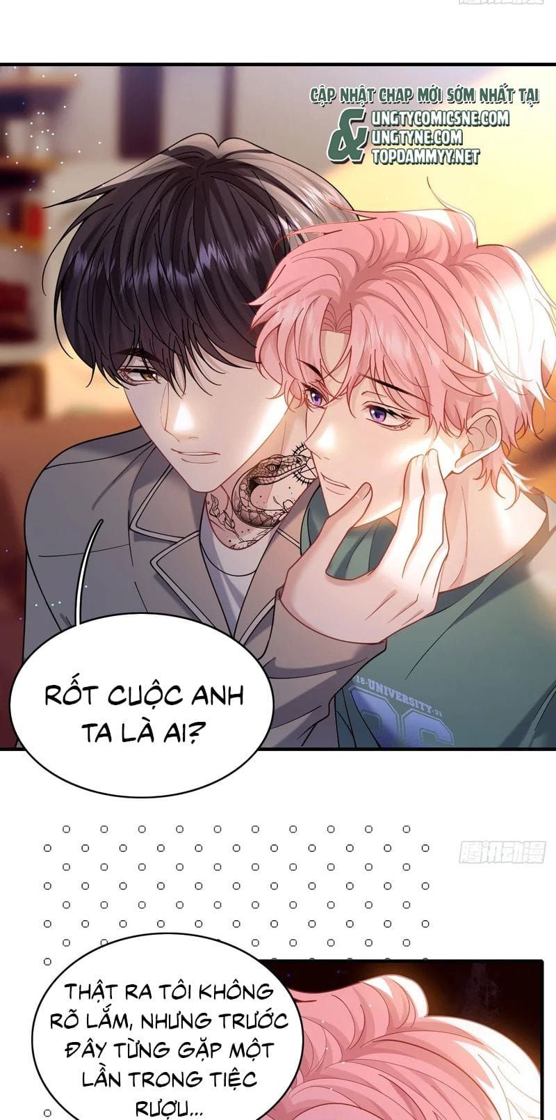 Tôi Cố Ý Giả Vờ Chap 32 - Next Chap 31