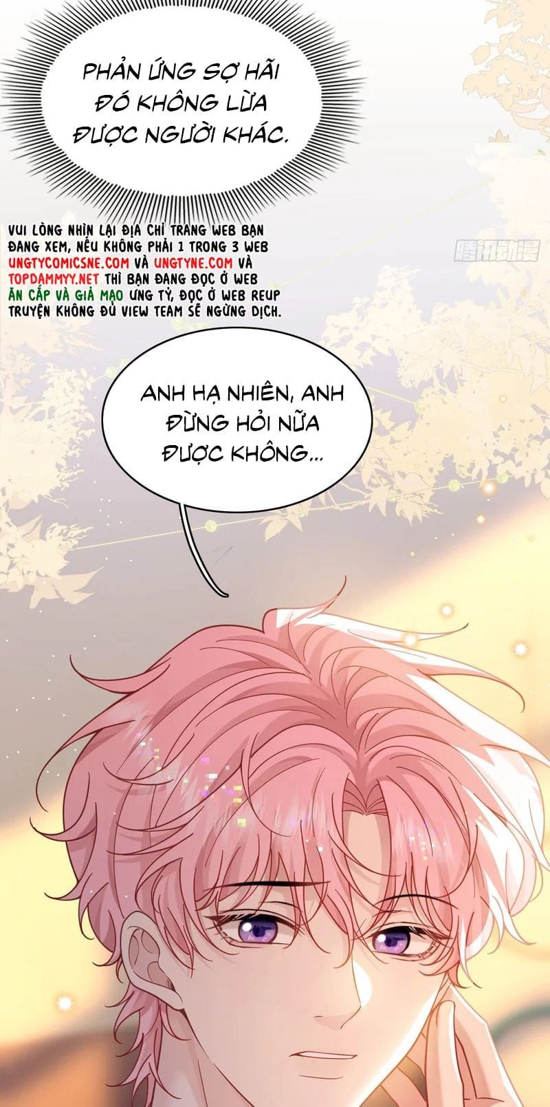 Tôi Cố Ý Giả Vờ Chap 32 - Next Chap 31