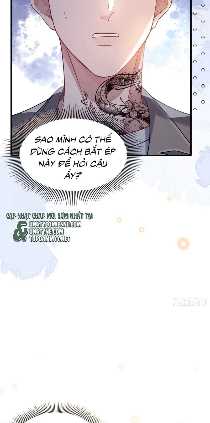 Tôi Cố Ý Giả Vờ Chap 32 - Next Chap 31