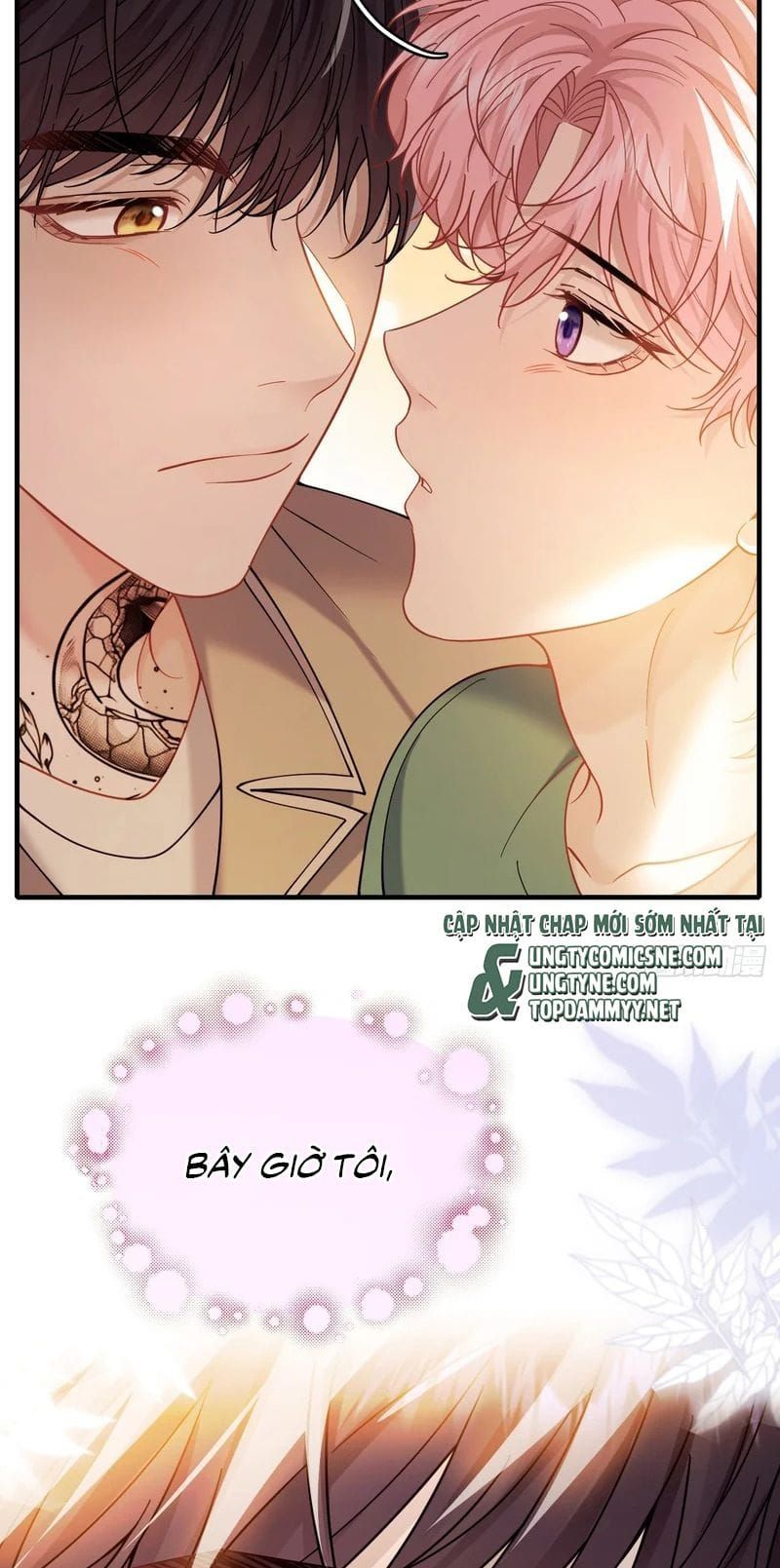 Tôi Cố Ý Giả Vờ Chap 32 - Next Chap 31