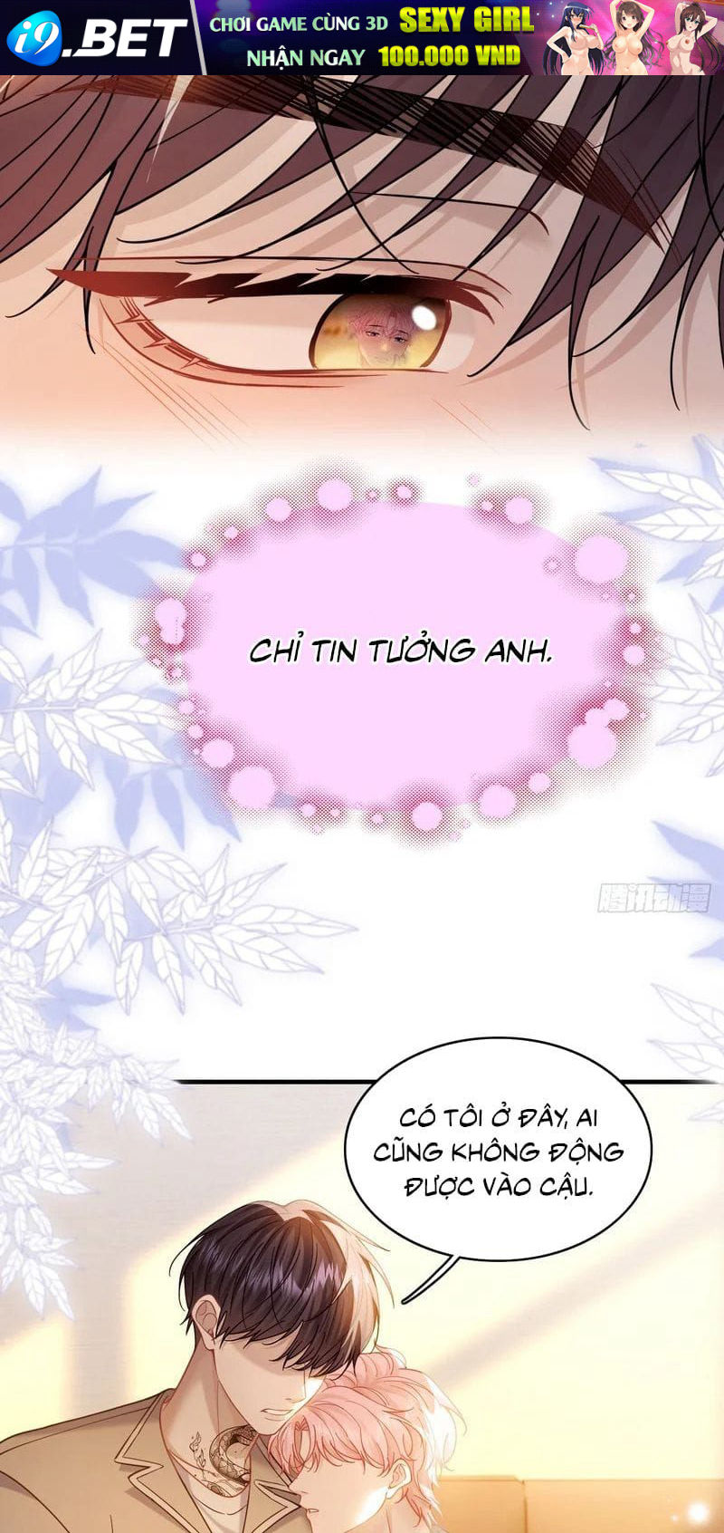 Tôi Cố Ý Giả Vờ Chap 32 - Next Chap 31