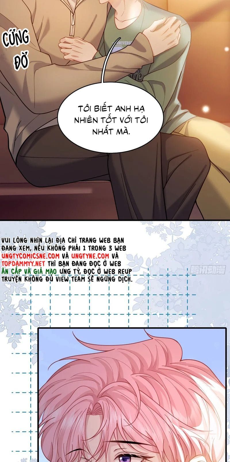 Tôi Cố Ý Giả Vờ Chap 32 - Next Chap 31