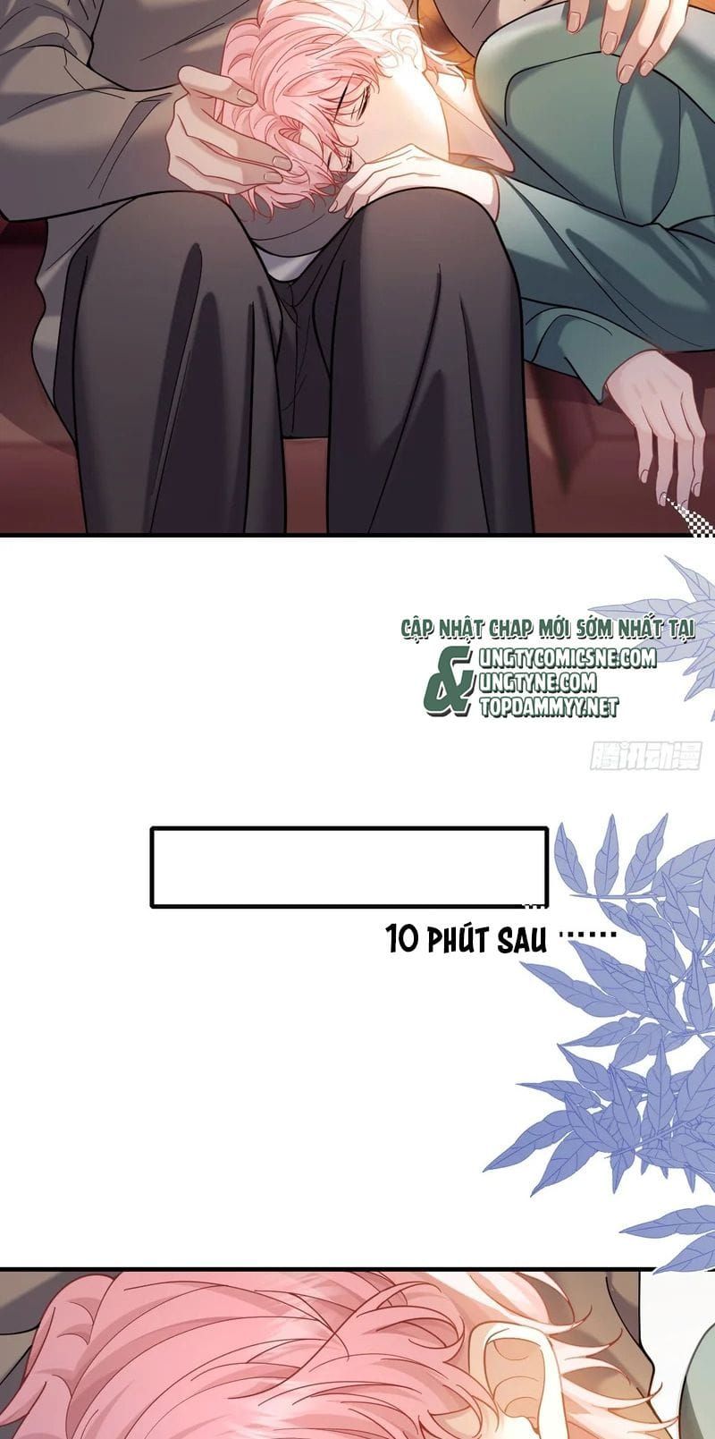 Tôi Cố Ý Giả Vờ Chap 32 - Next Chap 31