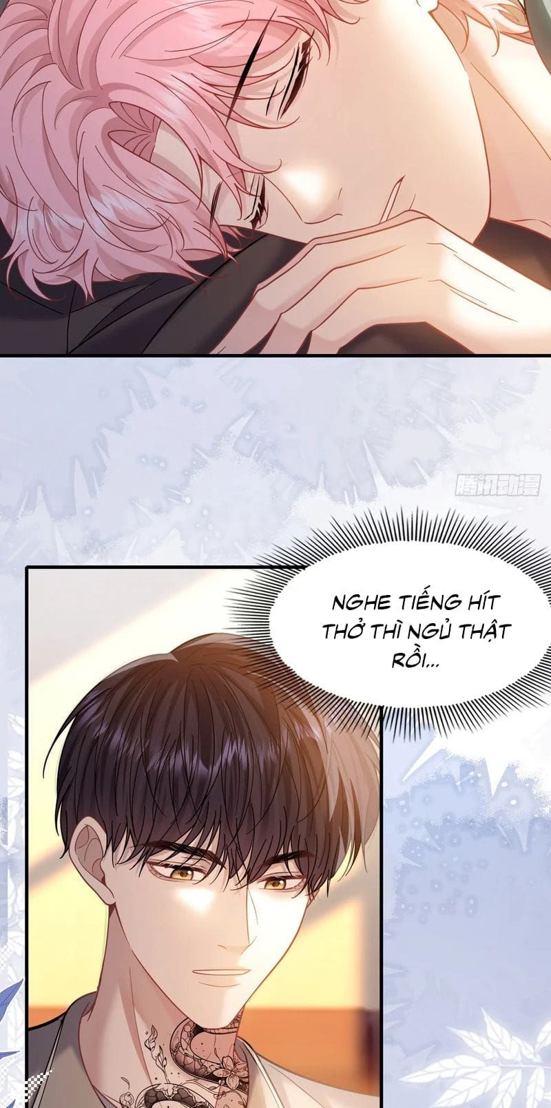 Tôi Cố Ý Giả Vờ Chap 32 - Next Chap 31