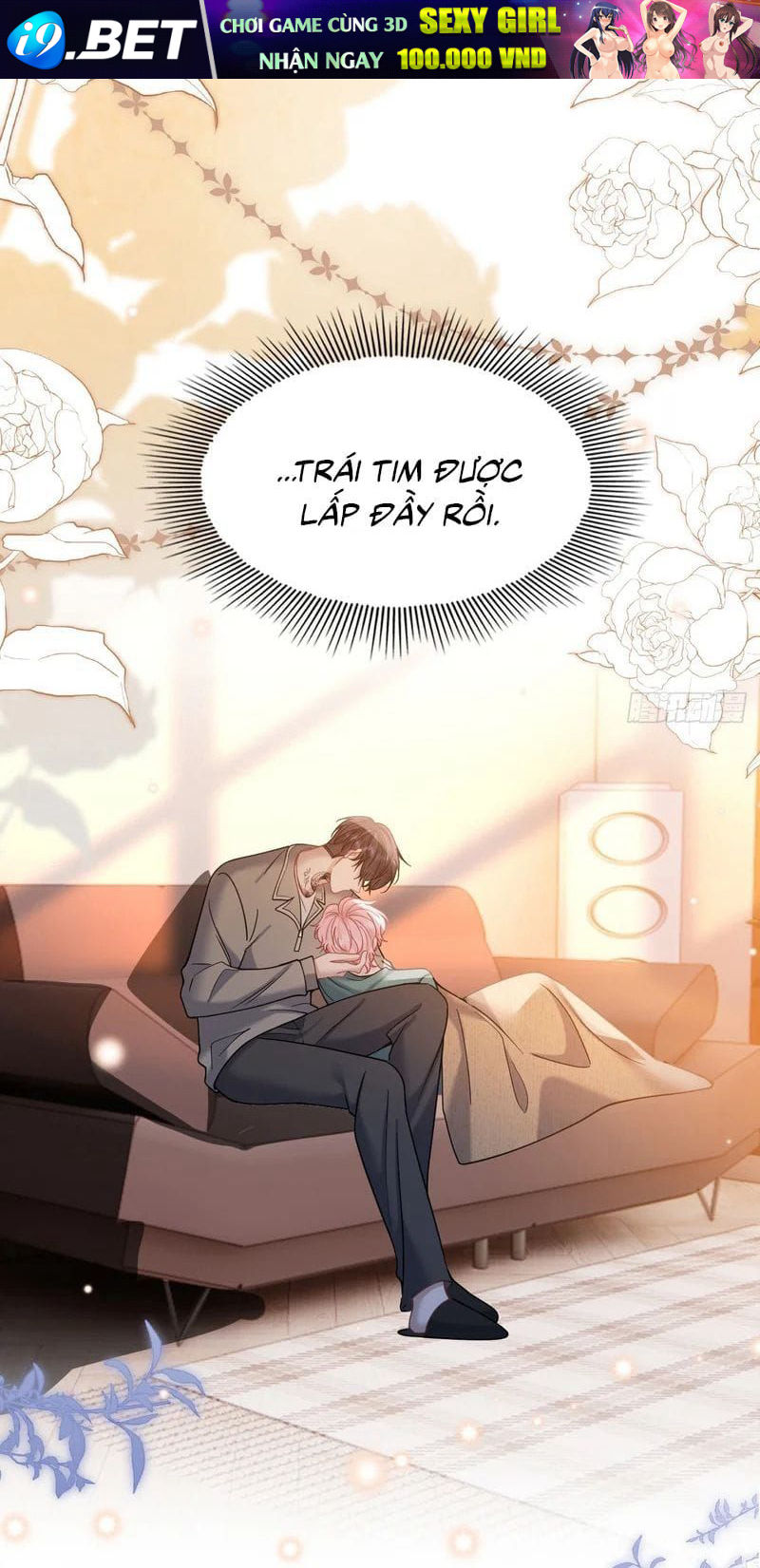Tôi Cố Ý Giả Vờ Chap 32 - Next Chap 31