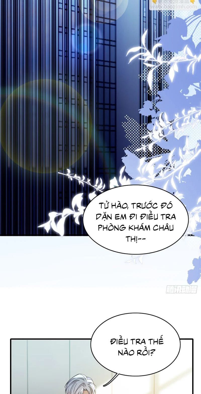 Tôi Cố Ý Giả Vờ Chap 32 - Next Chap 31