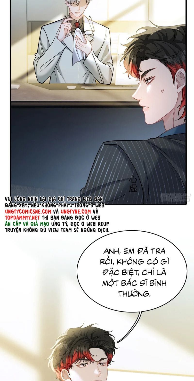 Tôi Cố Ý Giả Vờ Chap 32 - Next Chap 31