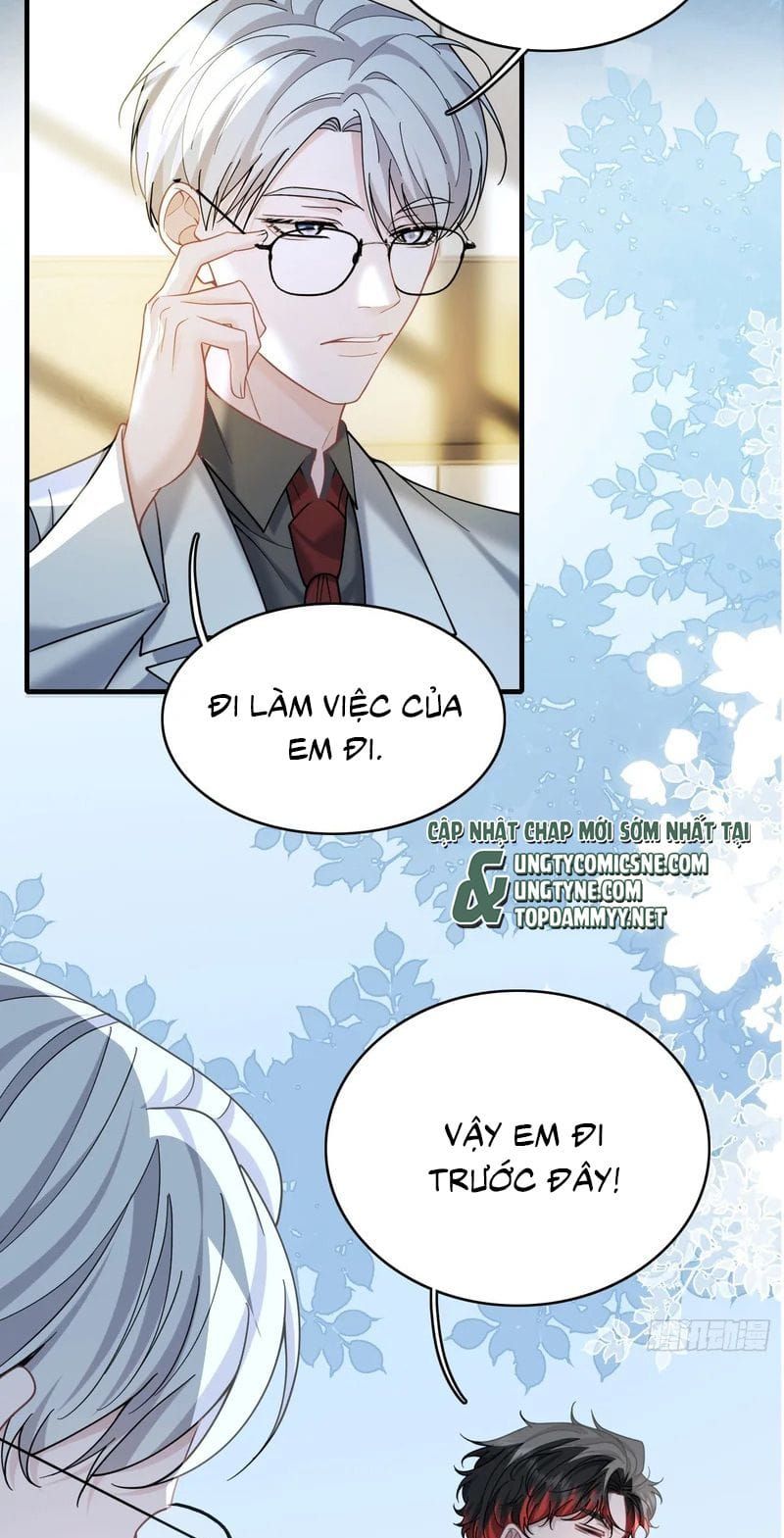 Tôi Cố Ý Giả Vờ Chap 32 - Next Chap 31