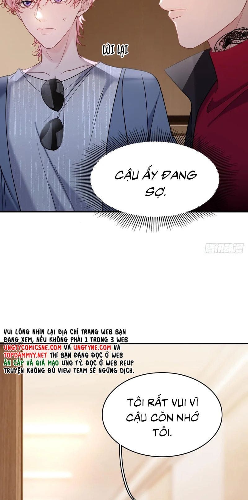 Tôi Cố Ý Giả Vờ Chap 32 - Next Chap 31