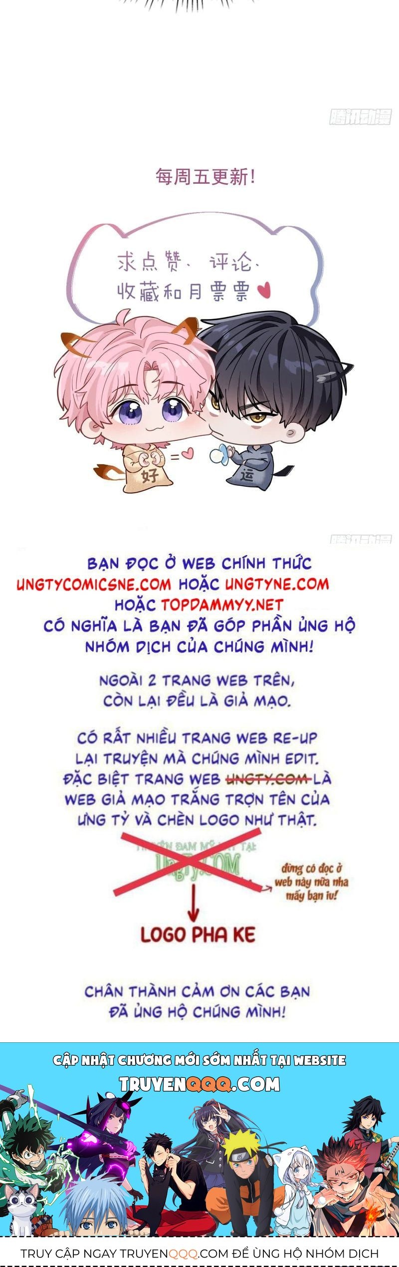 Tôi Cố Ý Giả Vờ Chap 32 - Next Chap 31