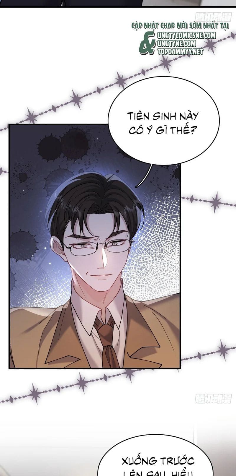 Tôi Cố Ý Giả Vờ Chap 32 - Next Chap 31