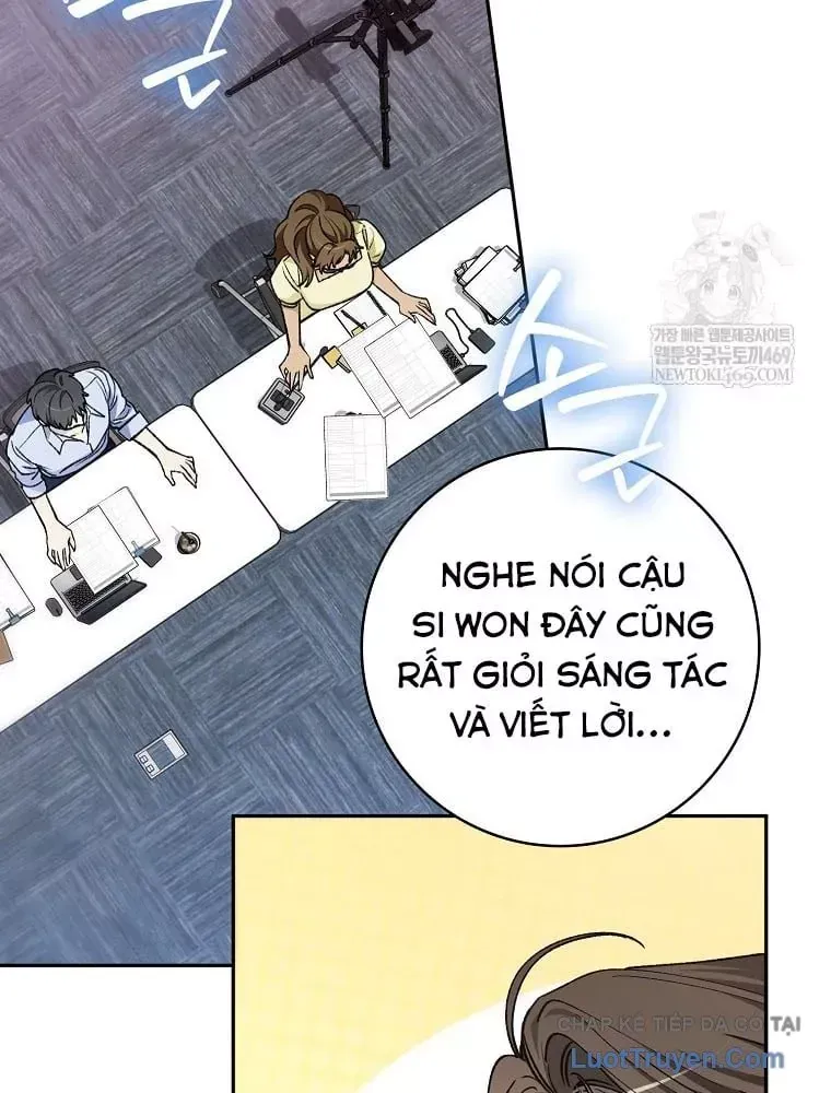 Tân Binh Triệu Đô Chap 74 - Next Chap 73