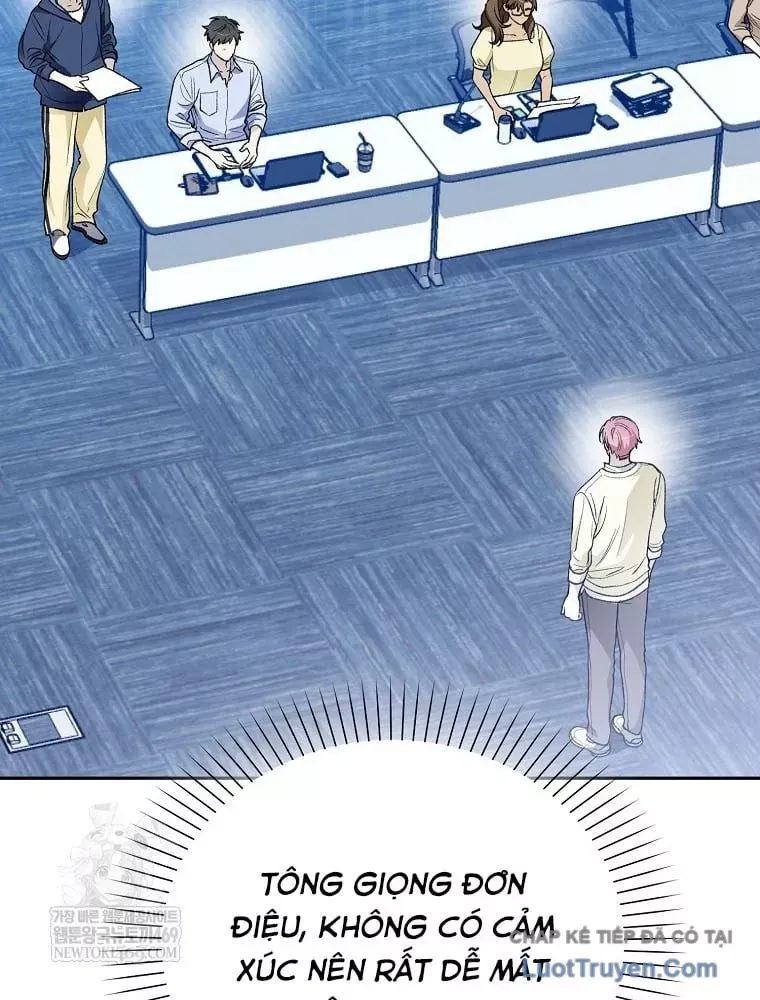 Tân Binh Triệu Đô Chap 74 - Next Chap 73