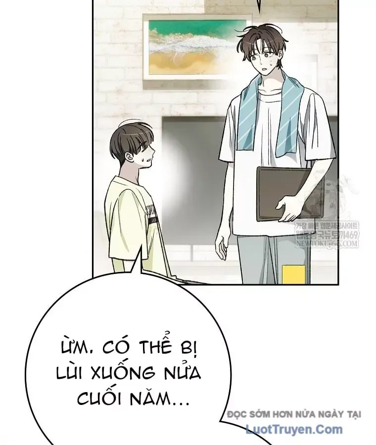 Tân Binh Triệu Đô Chap 76 - Next Chap 75