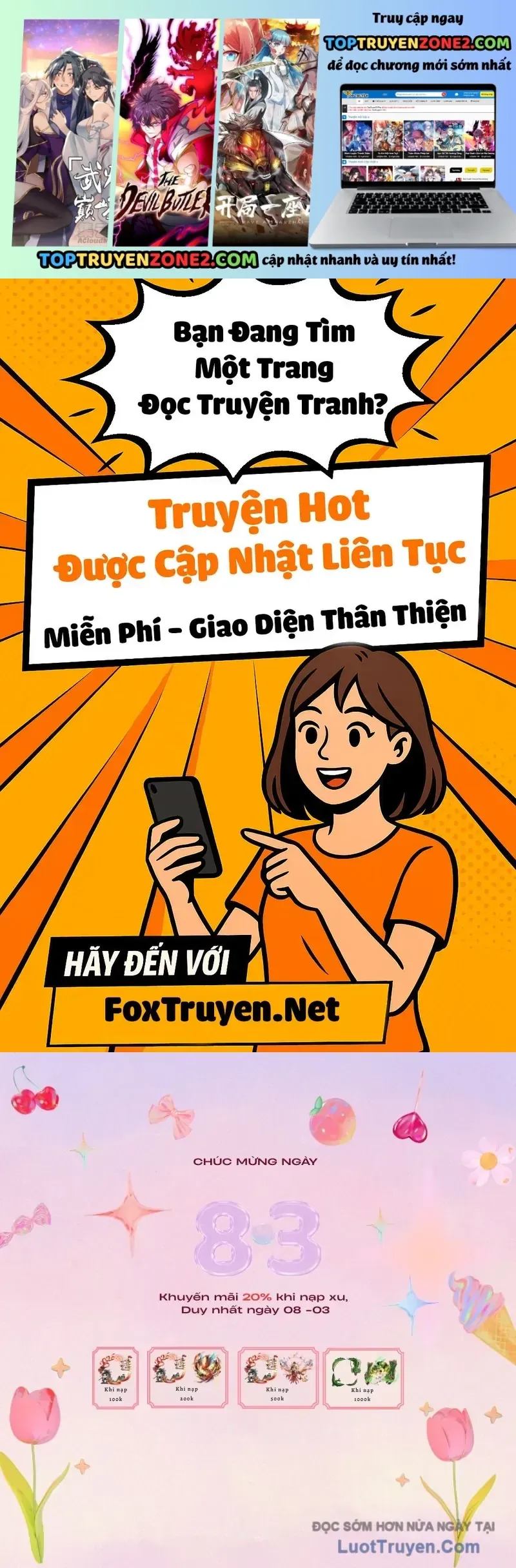 Tân Binh Triệu Đô Chap 77 - Next Chap 76