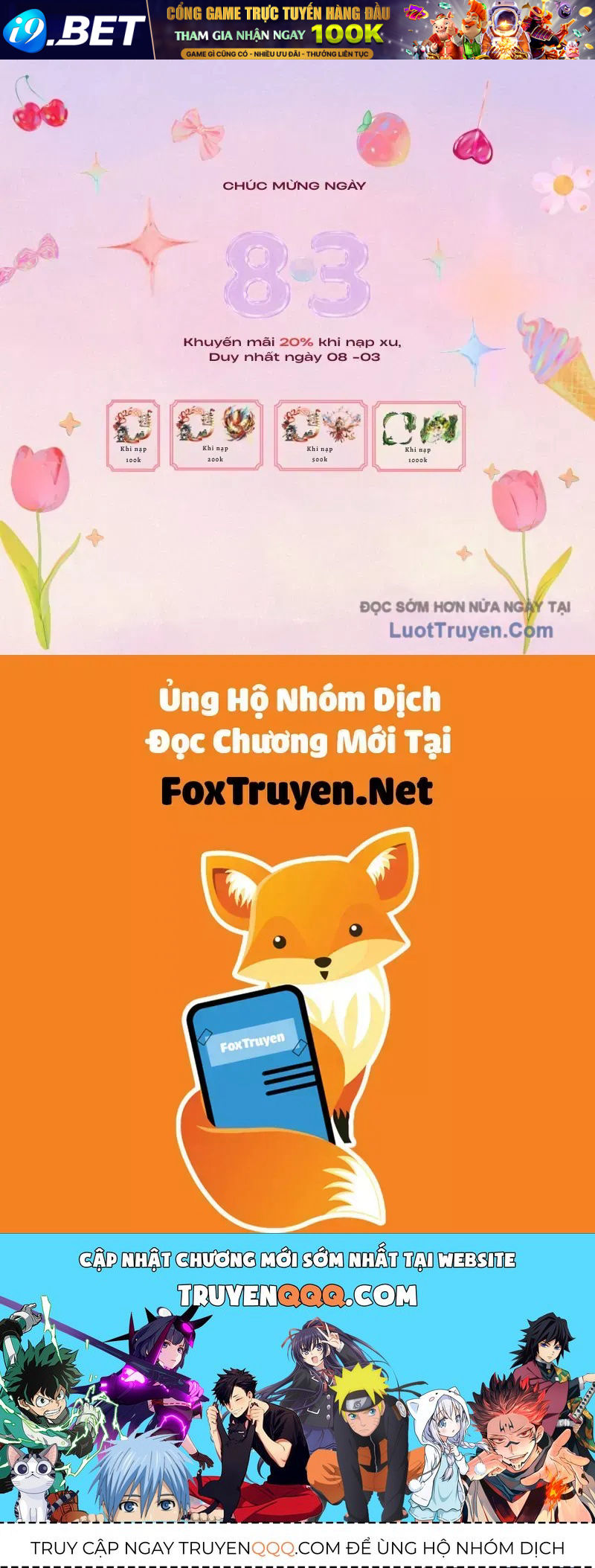 Tân Binh Triệu Đô Chap 77 - Next Chap 76