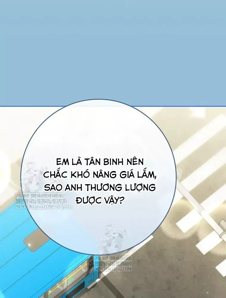 Tân Binh Triệu Đô Chap 78 - Next Chap 77